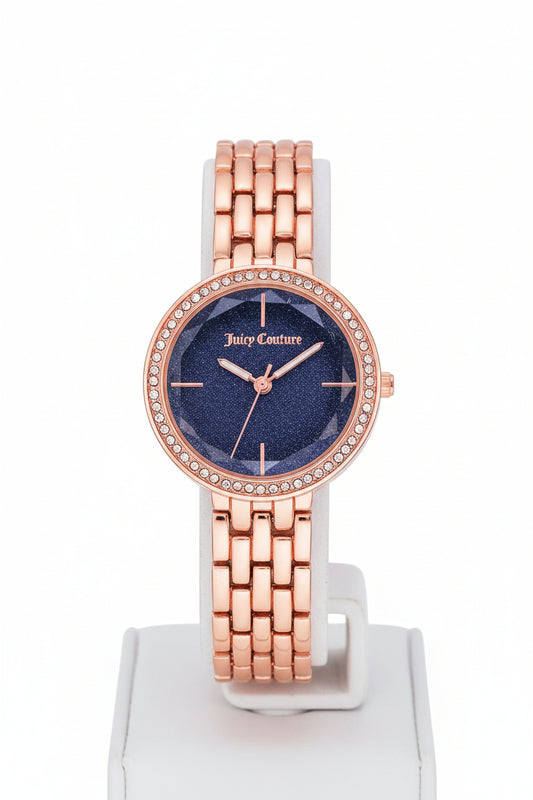 Juicy Couture Women Watch