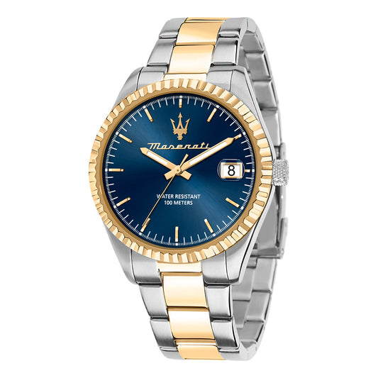 Maserati Male Watch