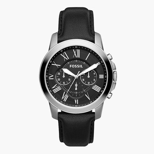 Fossil Male Watch