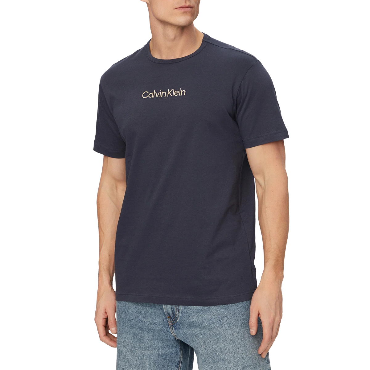 Calvin Klein Male T-Shirt