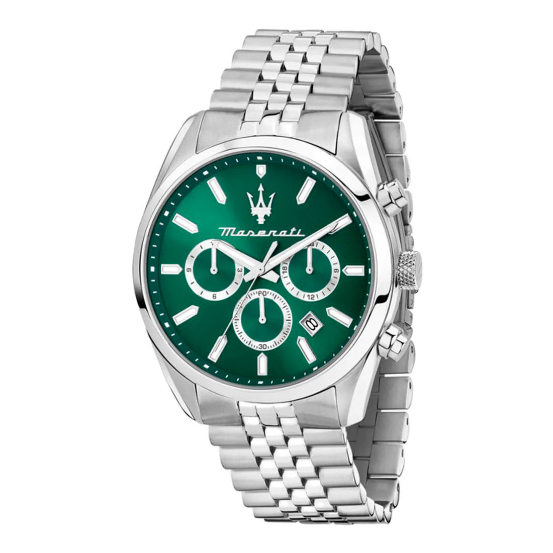Maserati Male Watch