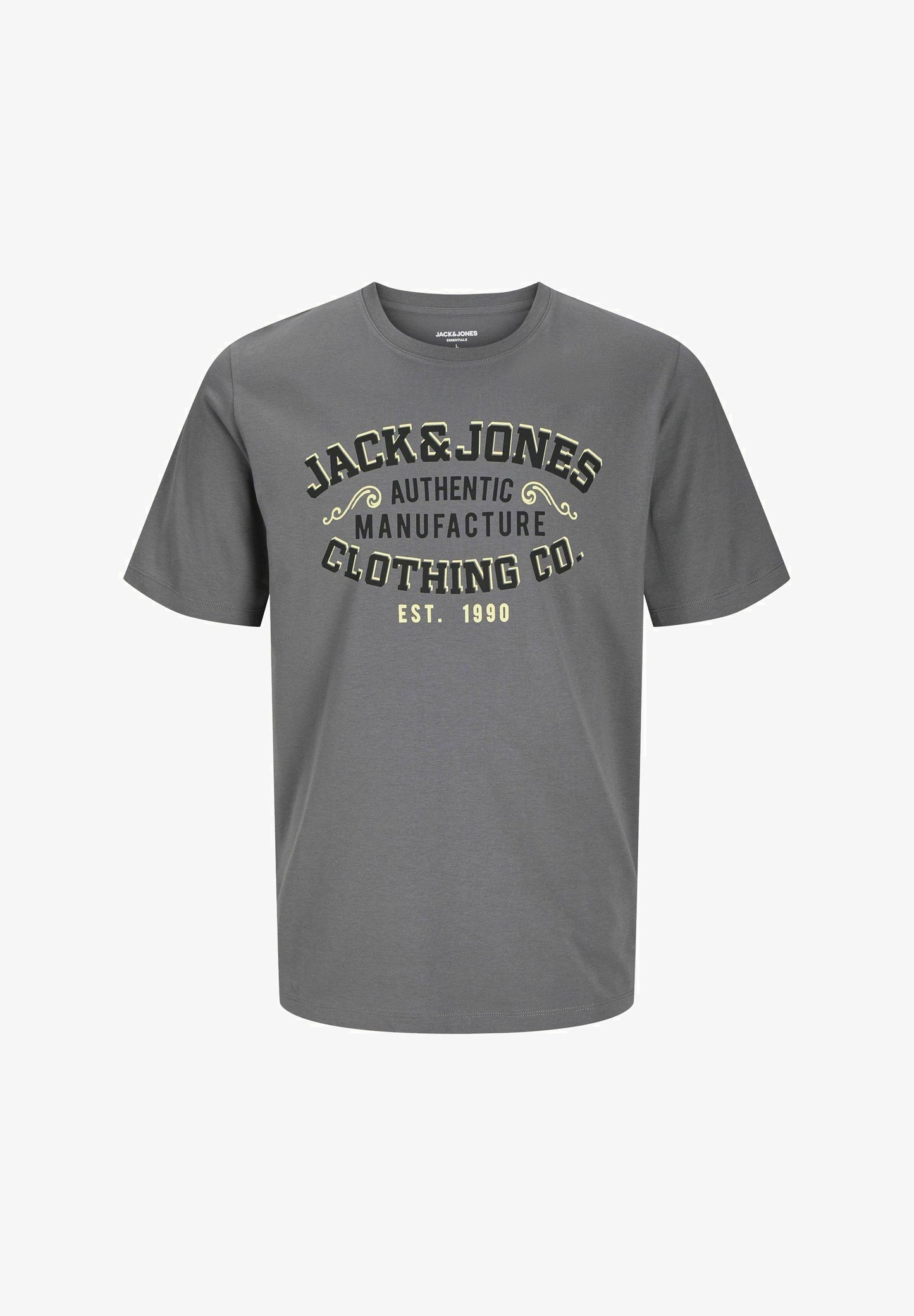 Jack & Jones Male T-Shirt