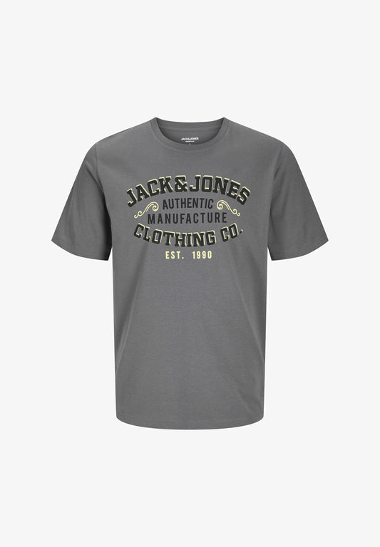 Jack & Jones Male T-Shirt