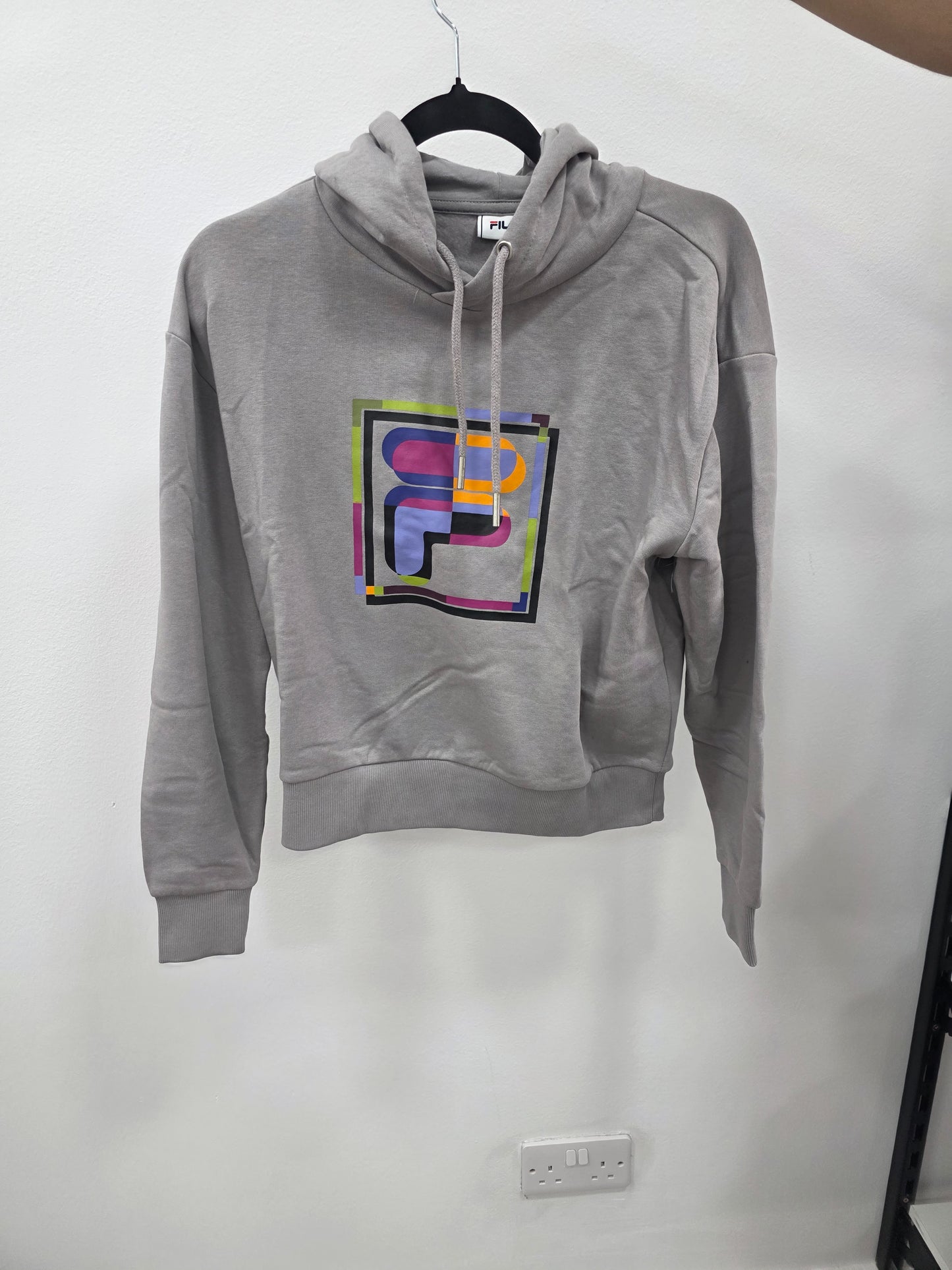 Fila female sweater