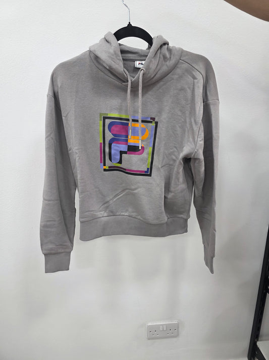 Fila female sweater