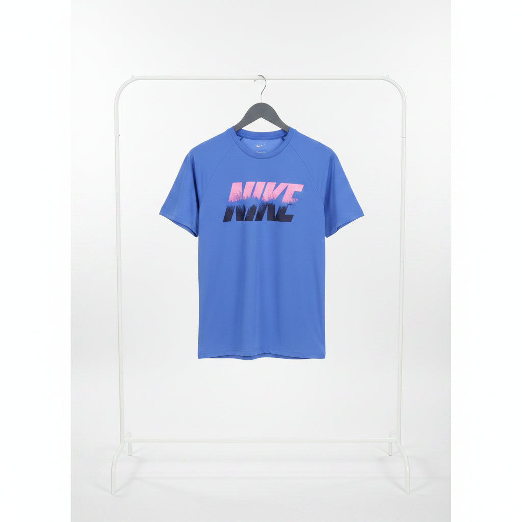 Nike Male T-Shirt
