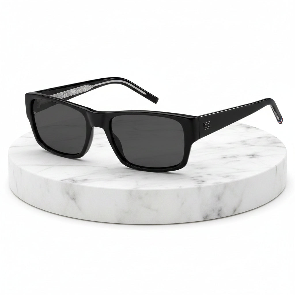 Tommy Hilfiger Male Sunglasses