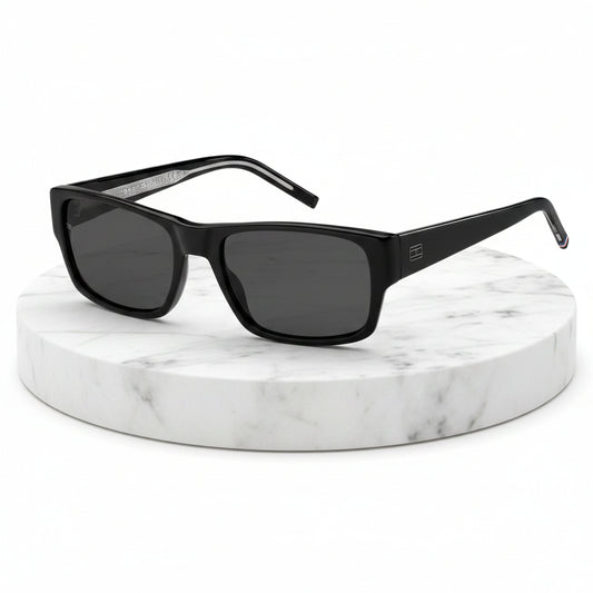 Tommy Hilfiger Male Sunglasses
