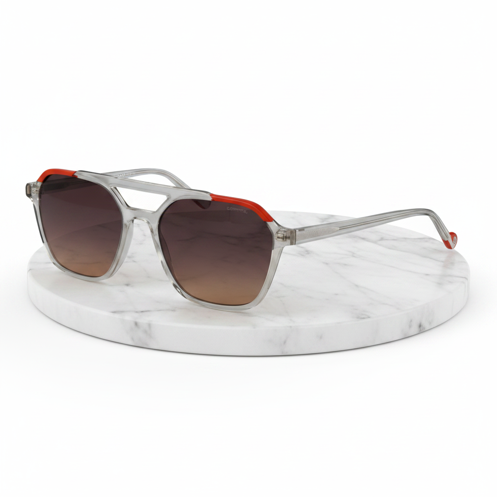 Comma Female Sunglasses