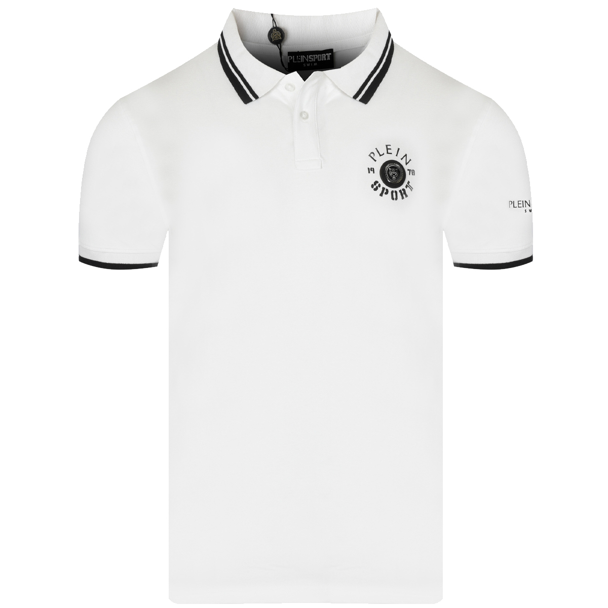 Plein Sport Polo Shirt