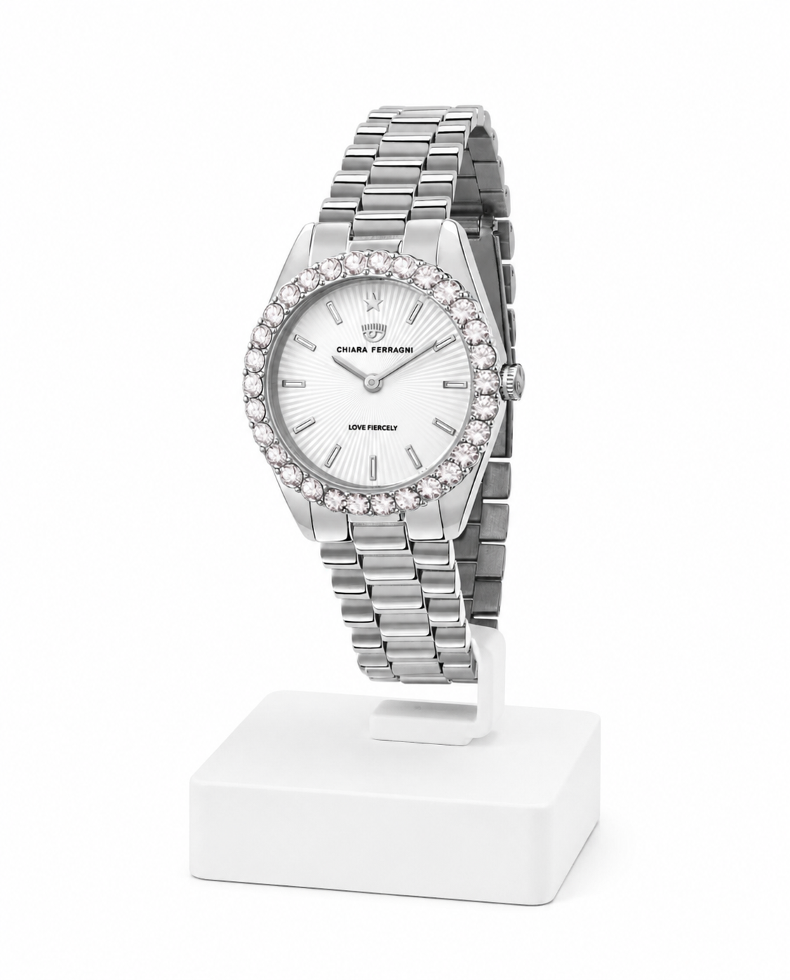 Chiara Ferragni Female Watch