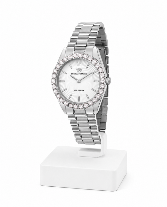 Chiara Ferragni Female Watch
