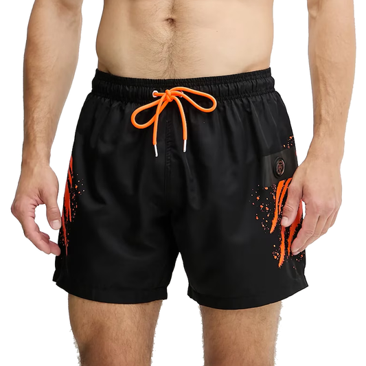 Plein Sport Swim Shorts