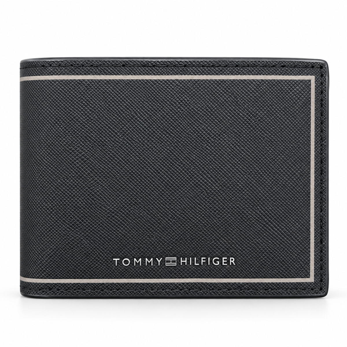 Tommy Hilfiger Male Wallet