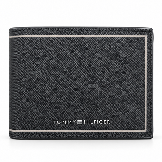 Tommy Hilfiger Male Wallet