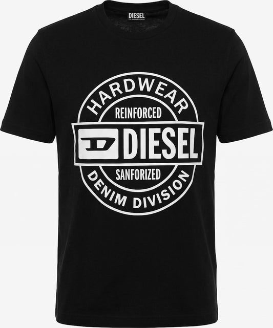 Diesle Male T-Shirt