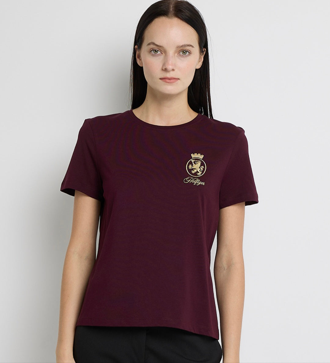 Tommy Hilfiger Female T-Shirt