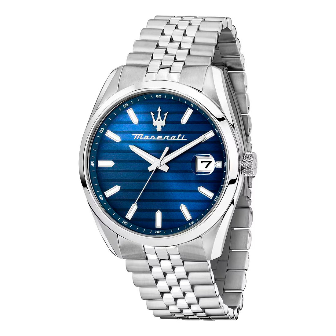 Maserati Male Watch