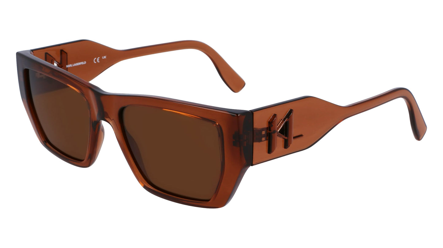 Karl Lagerfeld Male Sunglasses