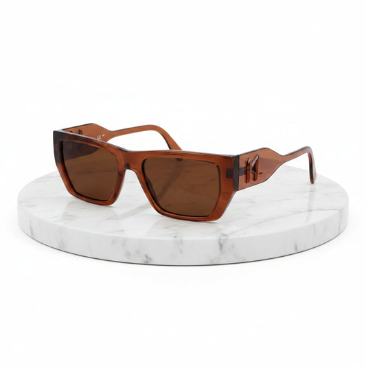Karl Lagerfeld Male Sunglasses