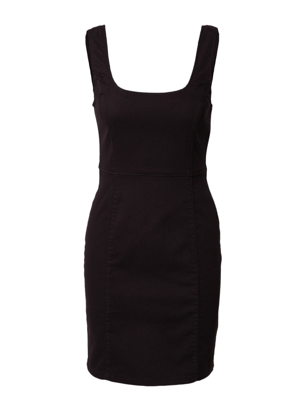 About You Denim Dress