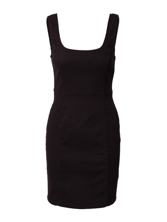 About You Denim Dress