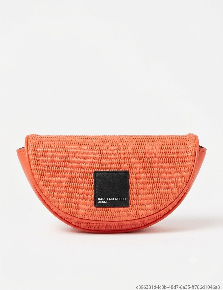 Karl Lagerfeld Female Beltbag