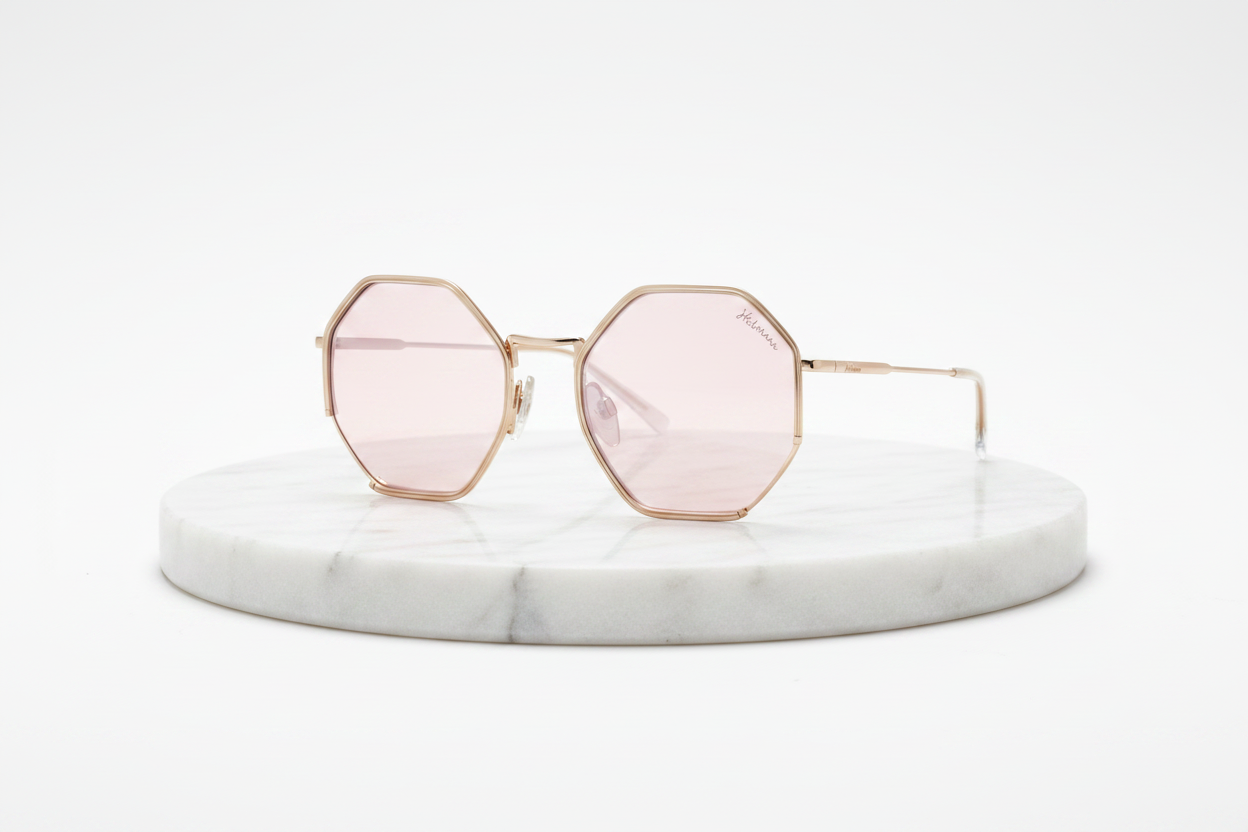 Ana Hickmann Female Sunglasses