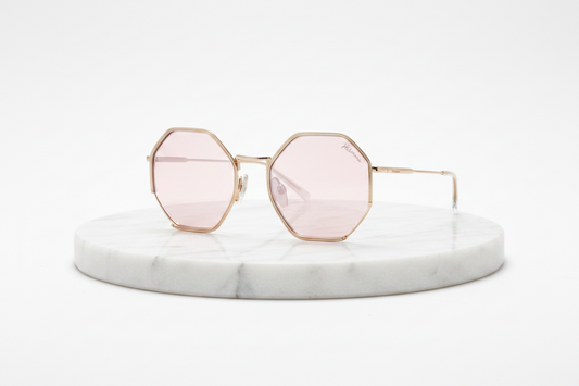 Ana Hickmann Female Sunglasses