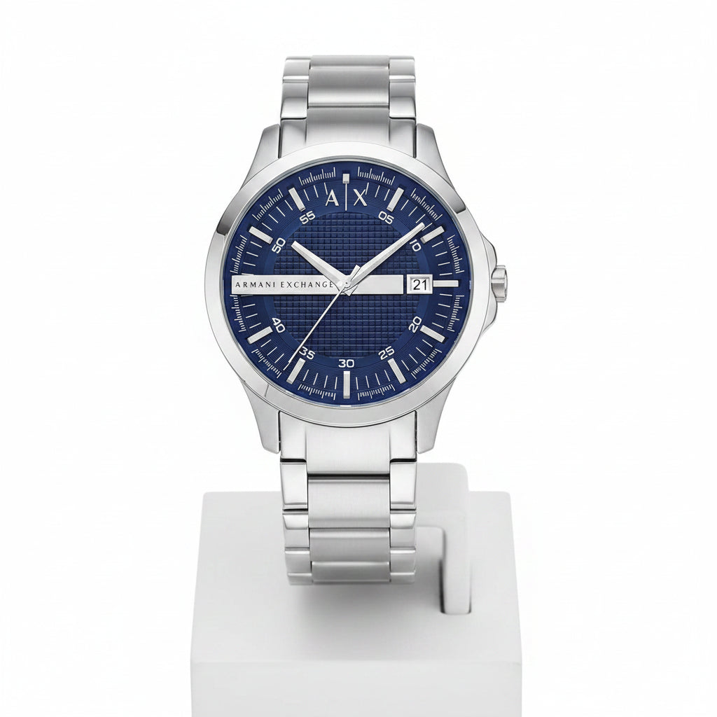 Armani Exchange Male Watch