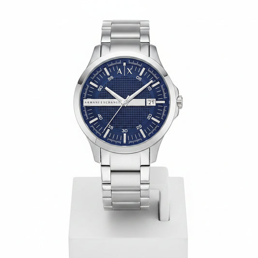 Armani Exchange Male Watch