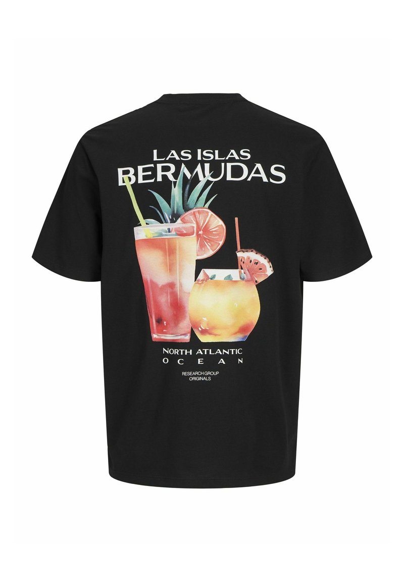 Jack & Jones Originals Male T-Shirt