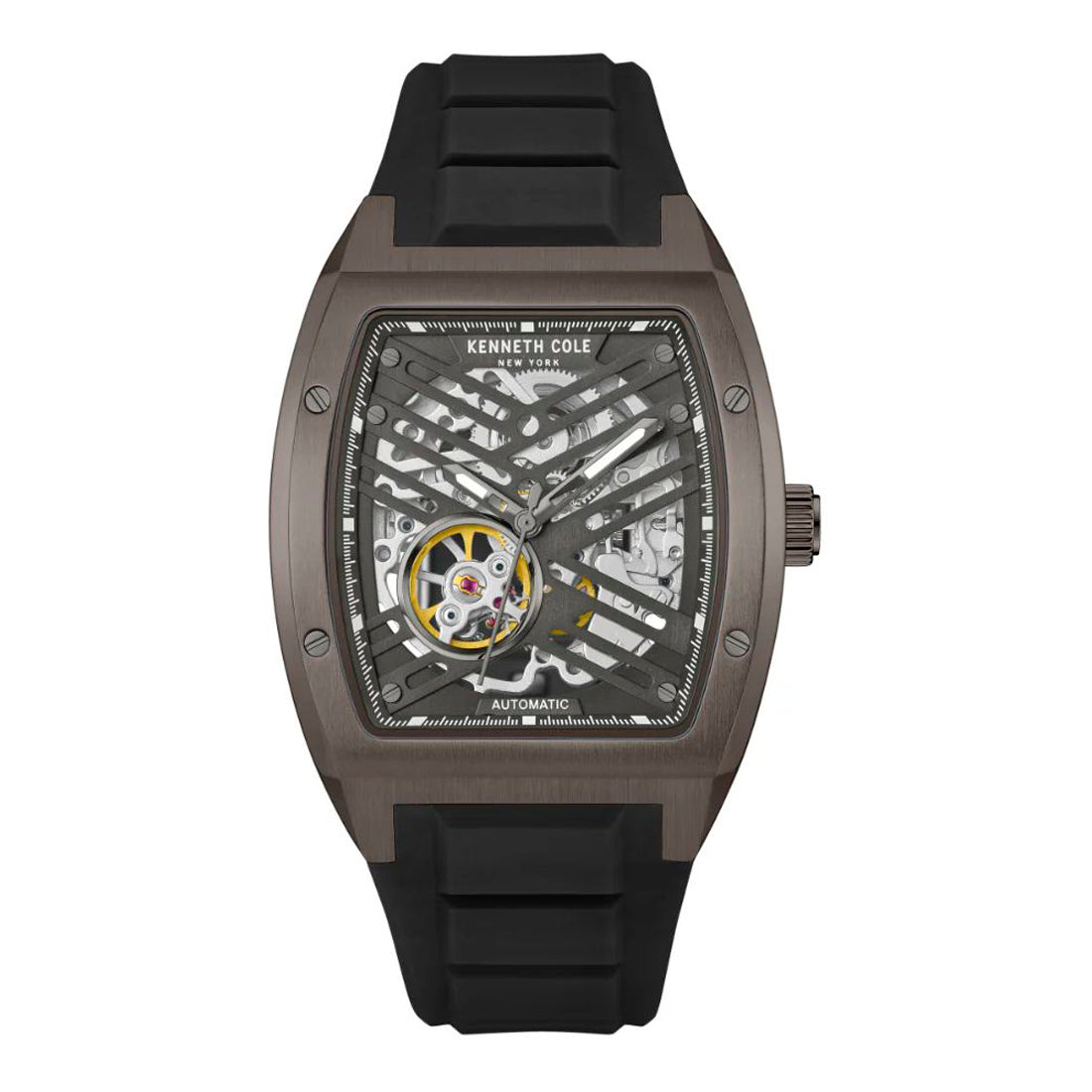 Kenneth Cole Automatic Male Watch