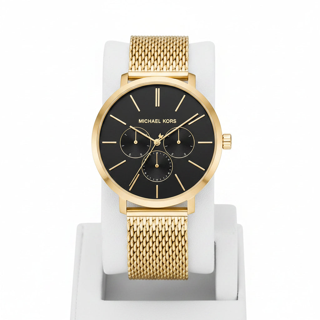 Michael Kors Men Watch