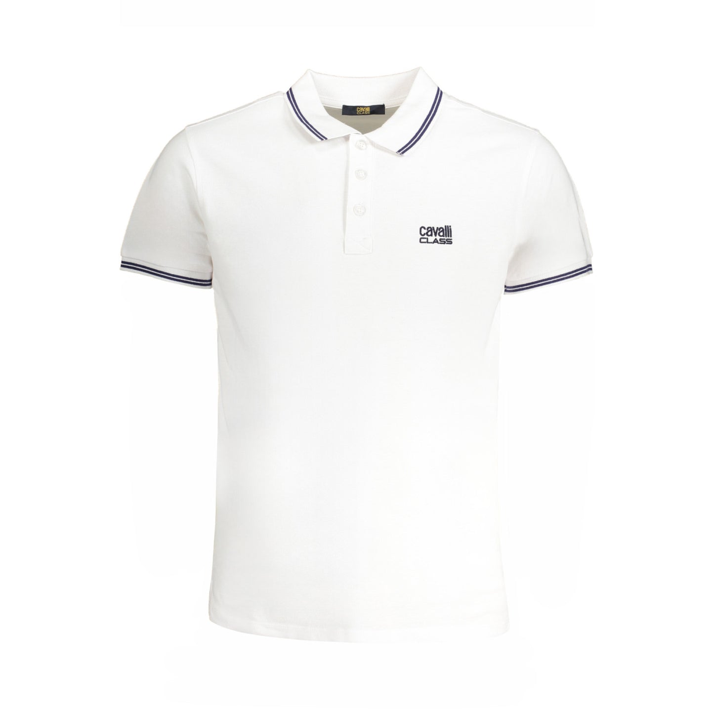 Cavalli Class Polo Shirt
