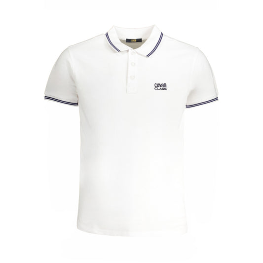 Cavalli Class Polo Shirt