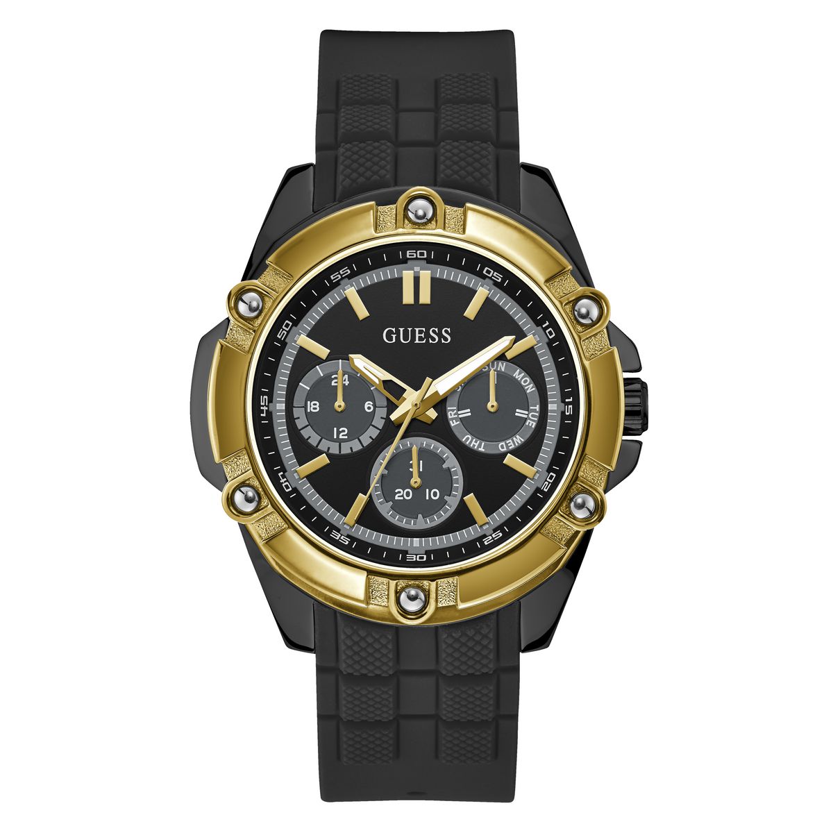 Guess Male Watch