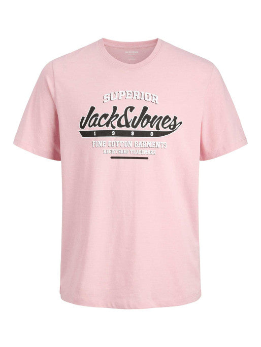 Jack & Jones Male T-Shirt