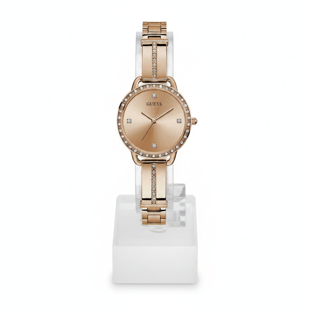 Guess Female Watch