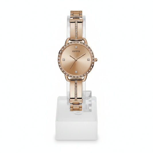 Guess Female Watch