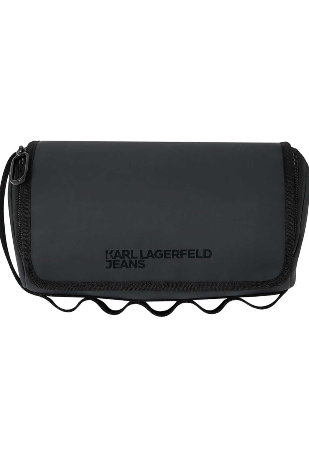 Karl Lagerfeld Washbag