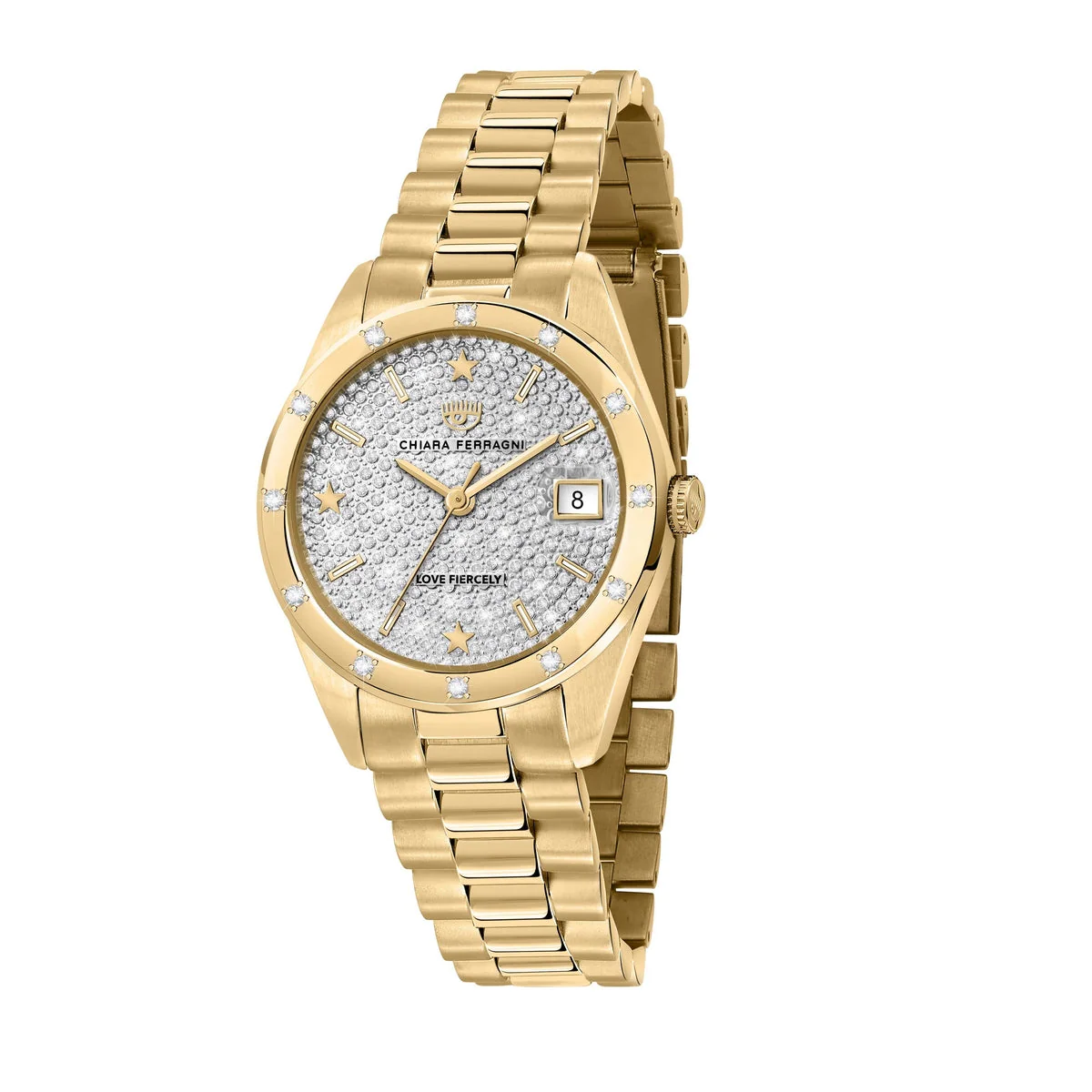 Chiara Ferragni Female Watch
