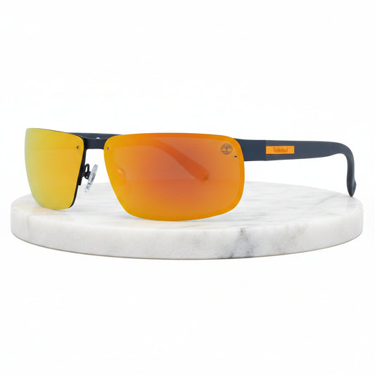 Timberland Polarized Male Sunglasses