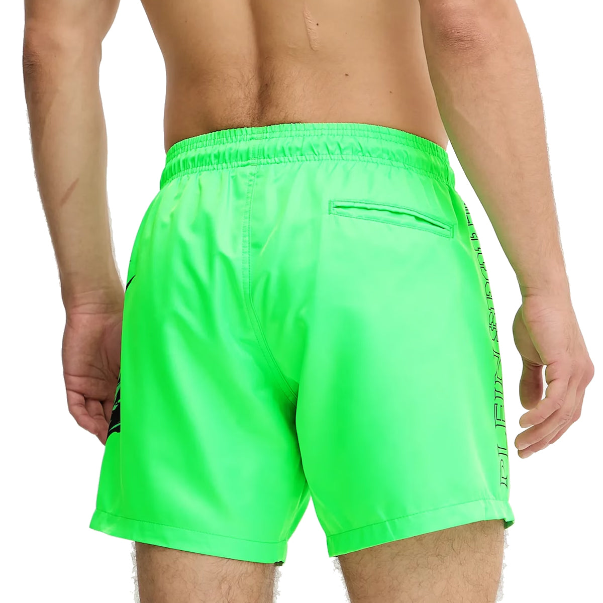 Plein Sport Swim Short