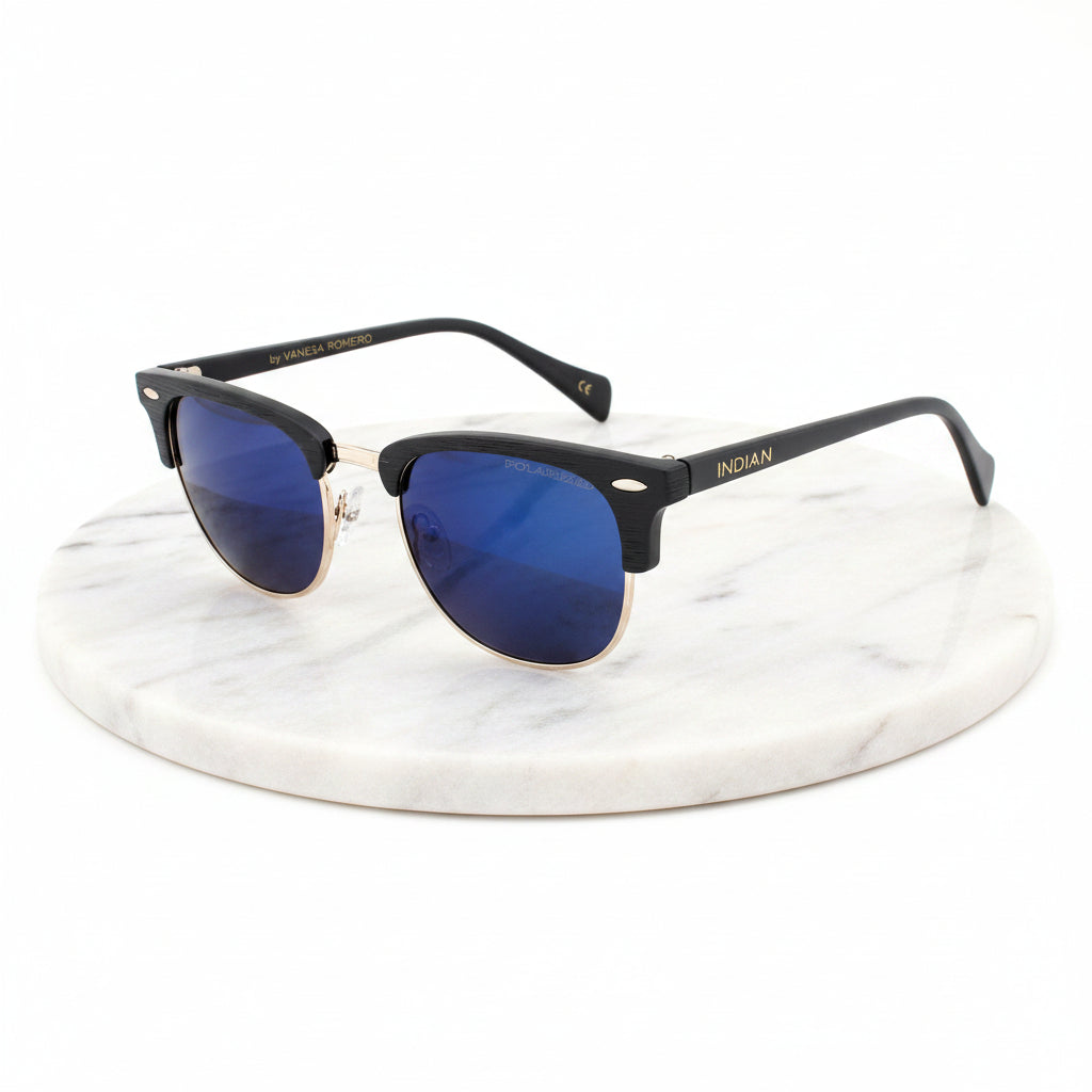 Indian Dakota Unisex Sunglasses