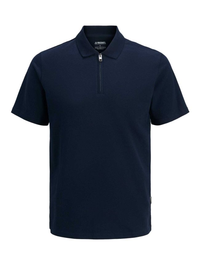 JJ Rebell Polo Shirt