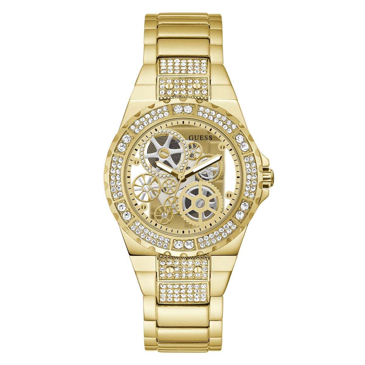 Guess Female Watch
