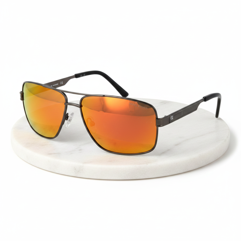 Champion Male Sunglasses