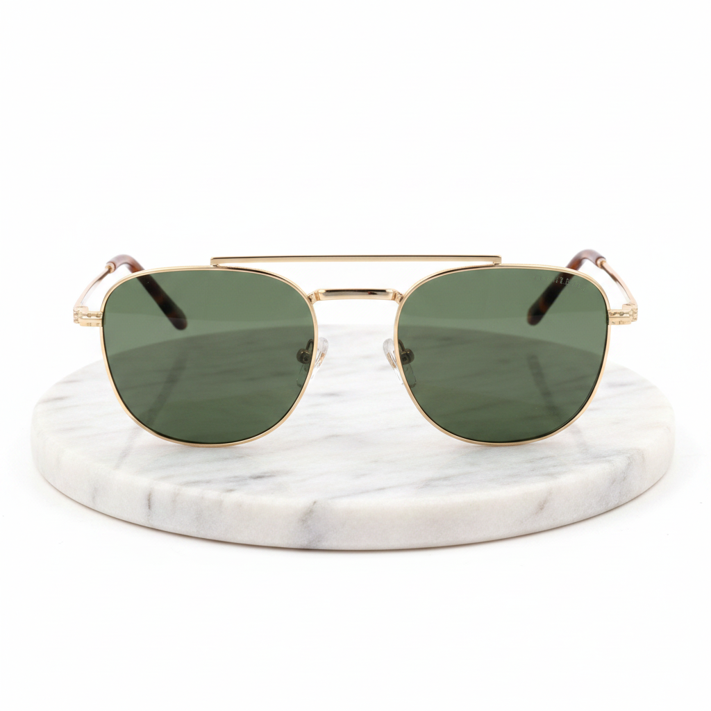 Funky Buddha Male Sunglasses