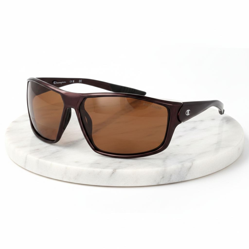 Champion Male Sunglasses